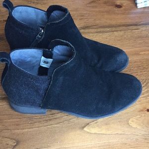 Toms Booties